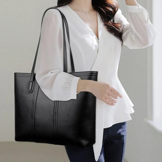 Classic Comfort Luxe